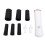 (White) Seccaspazzole Trucco Elettrico Nero 1