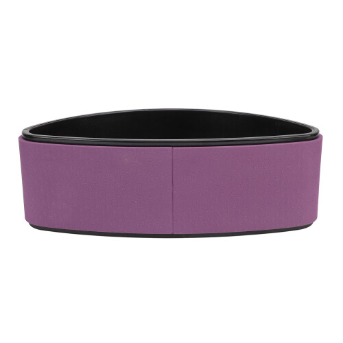 Back Stretcher for Lower Back Soreness Spine Decompression Purple 2