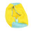 (Yellow) Herbruikbare schoenenzak blauw 2