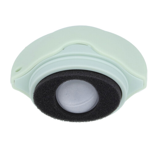 (Green) Sonnenschutz-Roller Refillable Grün 1