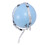 Flip Assist Ball Explosionsgeschützter, 7