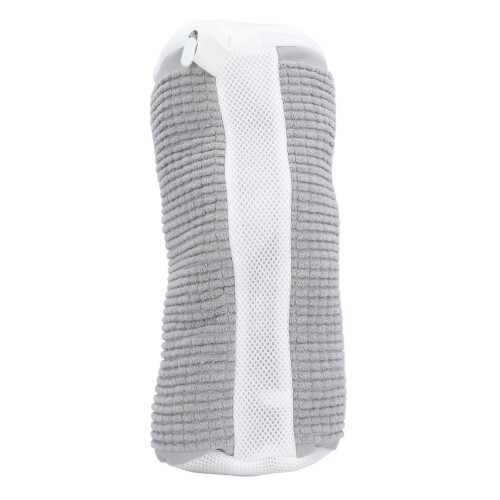 Polyester wassack schoenen 2