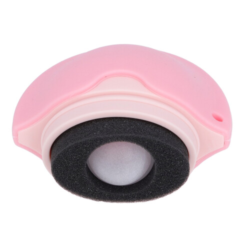 (Pink) Sonnenschutz-Roller Refillable Grün 2