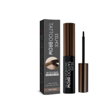 Tear & Tint Waterdichte Wimperen- & Wenkbrauwtint 5ml