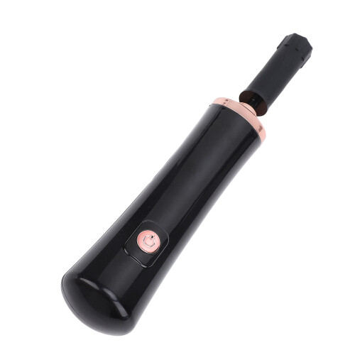 (Black) Seccaspazzole Trucco Elettrico Nero 1
