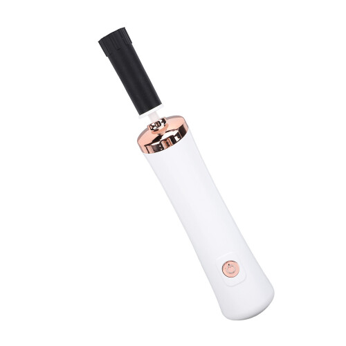 (White) Seccaspazzole Trucco Elettrico Nero 2