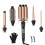 5-in-1 Verstelbaar LCD Haarlampje Styling Tool 1