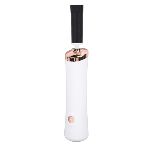 (White) Seccaspazzole Trucco Elettrico Nero 1