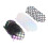 15 paar nipple covers schelpvormig 5