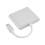 Type-C Docking Station PD USB3.0 Hub for Laptop 5