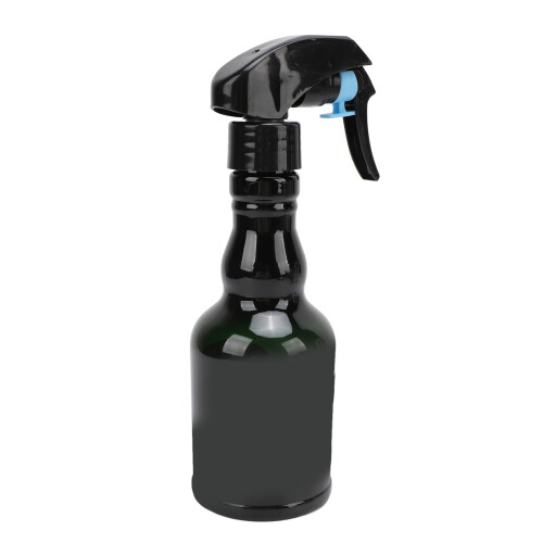 2x Fine Mist Spray Bottle 1.25cc/s 360 Sprayer 1