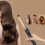5-in-1 Verstelbaar LCD Haarlampje Styling Tool 3