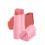 Heart Blush Balm Highlighting Stick Pearl Glitter Makeup 2