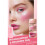 Heart Blush Balm Highlighting Stick Pearl Glitter Makeup 3