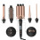 5-in-1 Verstelbaar LCD Haarlampje Styling Tool 5