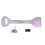 (Purple) Raccoglipoo Cani Pieghevole 48cm Viola 1