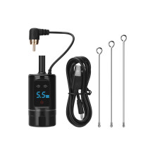 LED spanningsregelaar RCA USB draadloos