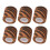 Self-Adhesive Protective Nail Wrap Tape Self-Adherent Strong Wrap 1