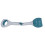 (Green) Raccoglipoo Cani Pieghevole 48cm Viola 2