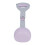 (Purple) Raccoglipoo Cani Pieghevole 48cm Viola 3