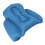 (Dark Blue) Opblaasbaar Lendekussen Reizen Donkerblauw 5