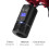 LED Digital RCA USB Netzteil Spannungsregulator 4