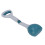 (Green) Raccoglipoo Cani Pieghevole 48cm Viola 5