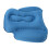 (Dark Blue) Opblaasbaar Lendekussen Reizen Donkerblauw 4