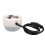 (US Plug 110V) 2500W 5.5BAR Steam Cleaner Home Kitchen 3