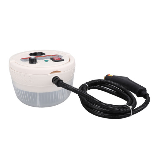 (US Plug 110V) 2500W 5.5BAR Steam Cleaner Home Kitchen 2