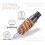 Self Adhesive Nail Wrap Tape Self Adherent Strong Protective Wrap 5
