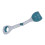 (Green) Raccoglipoo Cani Pieghevole 48cm Viola 4