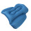 (Dark Blue) Opblaasbaar Lendekussen Reizen Donkerblauw 2