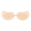 Strapless Adhesive Push Up Bra 1