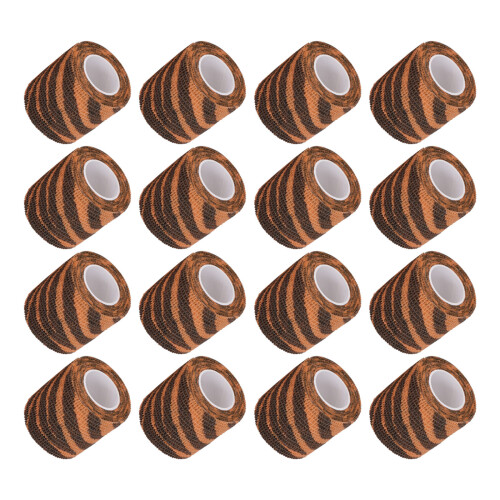 Self Adhesive Nail Wrap Tape Self Adherent Strong Protective Wrap 1