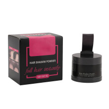 (Dark Brown) 4G Haarlinien-Schattenpulver Dunkelbraun