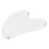Stainless Steel Heart Gua Sha Board 5