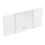 LED Sun Visor Mirror for Cars 5