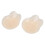 2x Silicone Kat Oor Tepel Plakkers 4