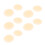 (Champagne) 5 Pairs Reusable Silicone Nipple Covers 5