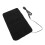 USB Verwarmde Lendepad 4 Niveaus Timer 5