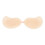 Strapless Adhesive Push Up Bra 2