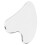 Stainless Steel Heart Gua Sha Board 4