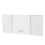 LED Sun Visor Mirror for Cars 3