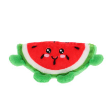 Keel Toys Food Bobballs 8cm Plush Toy Watermelon