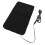 USB Verwarmde Lendepad 4 Niveaus Timer 3