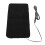 USB Verwarmde Lendepad 4 Niveaus Timer 4