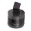 (Black) 4G Haarlinien-Schattenpulver Dunkelbraun 4