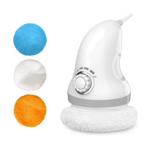 Elektrischer Cellulite-Massager,3waschbare Pads,Hals,Schulter 2