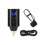 ATOMUS Tattoo Voeding LCD RCA 1